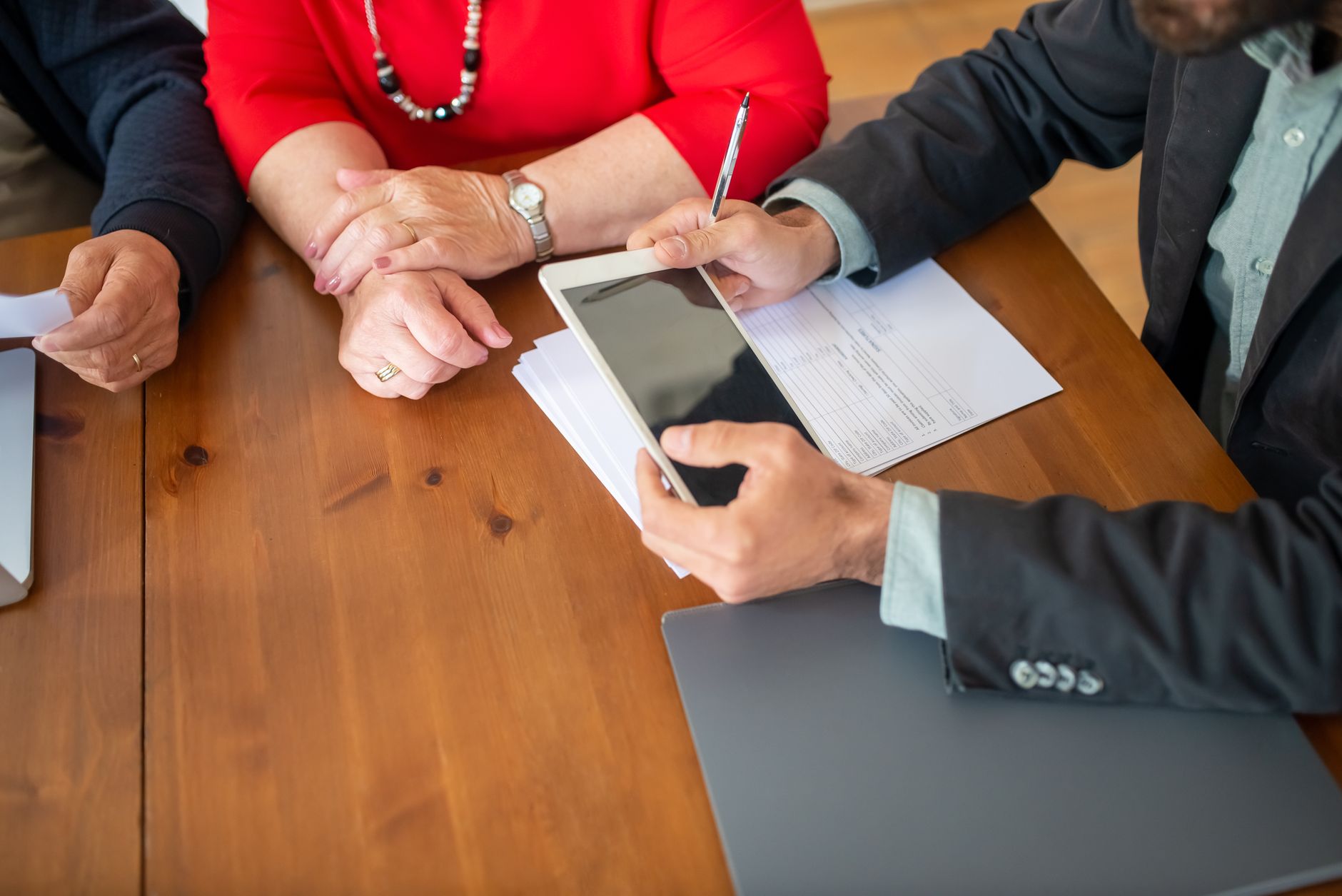 Courtier en assurance Pessac